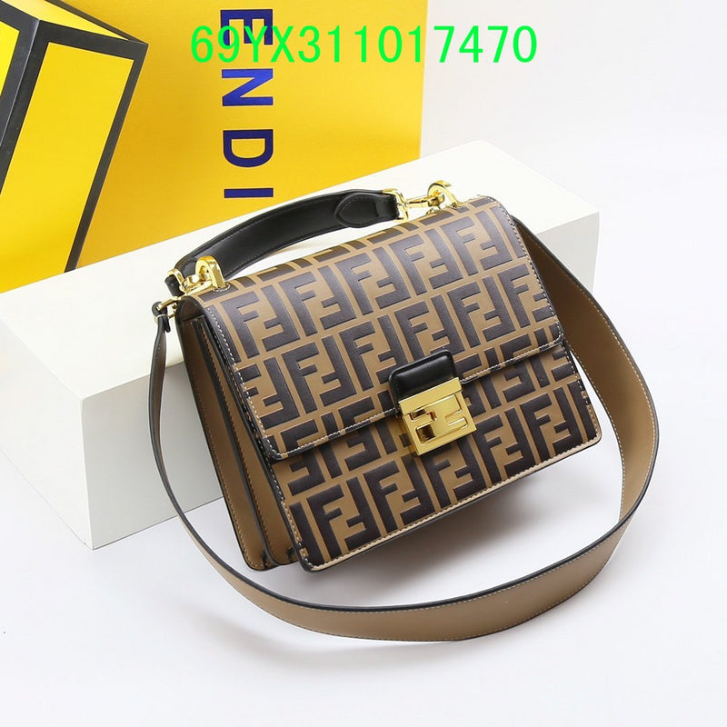 GC - Shoulder - 3512