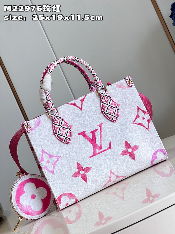 LOV - Luxurious Totes - 004