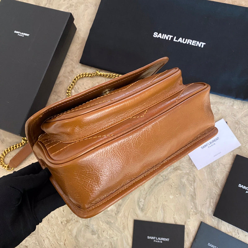 Luxurious Totes - Latest - 9041