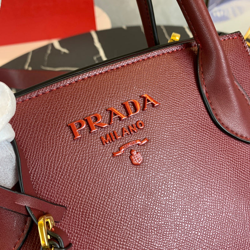 The-ZEP - PDA Bags - 1128