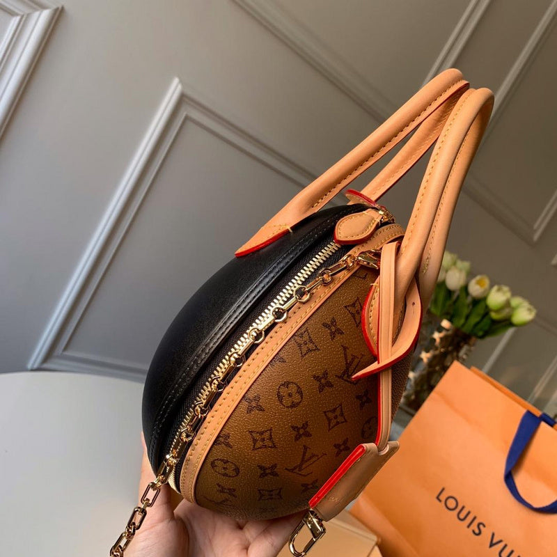 LOV - Luxurious Totes - 2706