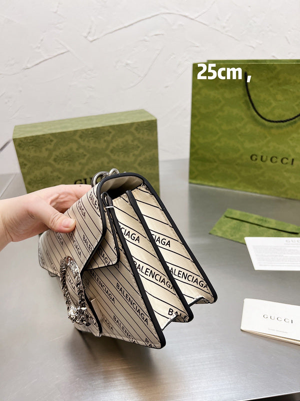 Style My Style - BGA2 Bags - 258