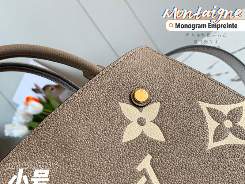 LOV - Luxurious Totes - 1491