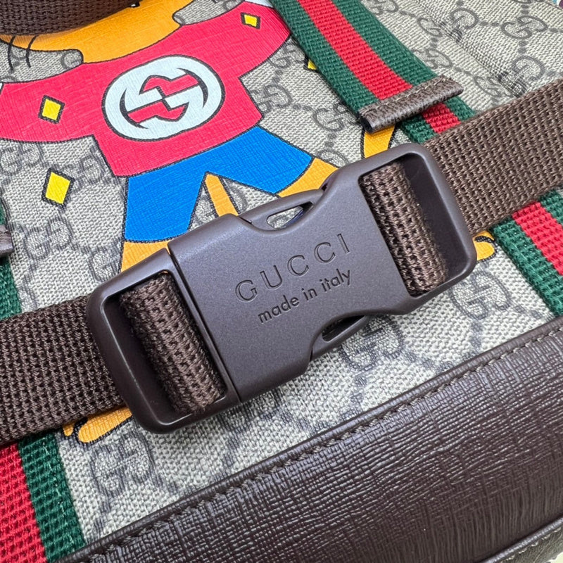 GUI - Luxurious Totes - 887