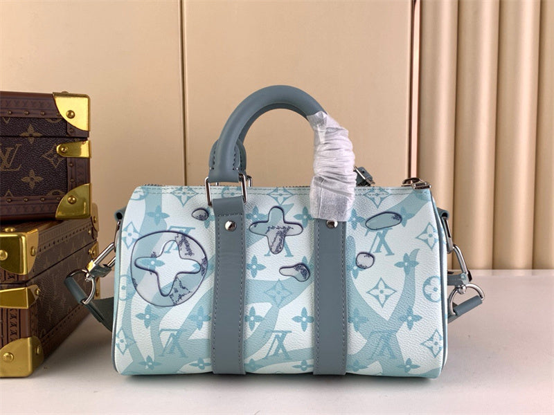 ZEP - LOV Bags - 704