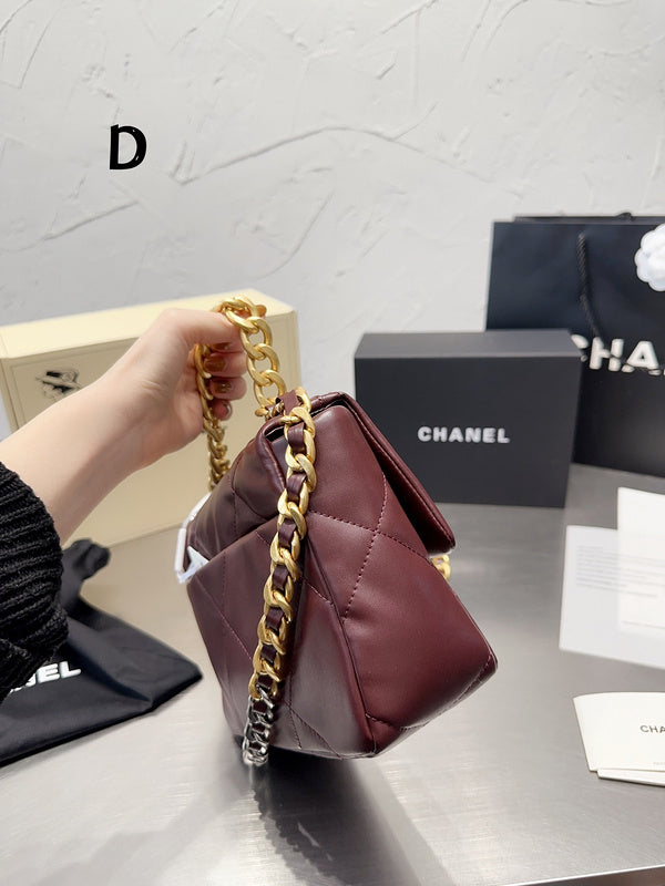 Luxurious Totes - CNL3 Bags - 449