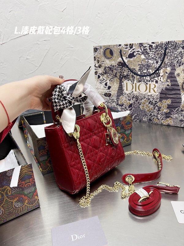 Luxurious Totes - DOR2 Bags - 282