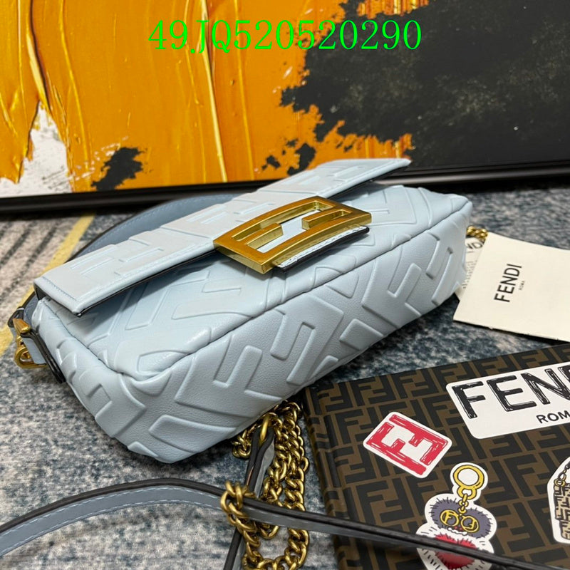 GC - Shoulder - 3067