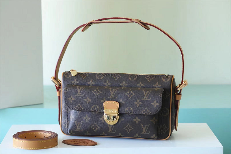 Lux-Totes - LOV Bags - 416