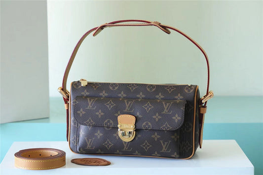 Lux-Totes - LOV Bags - 416