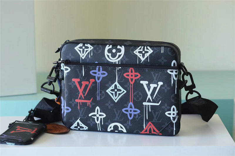 Lux-Totes - LOV Bags - 3941
