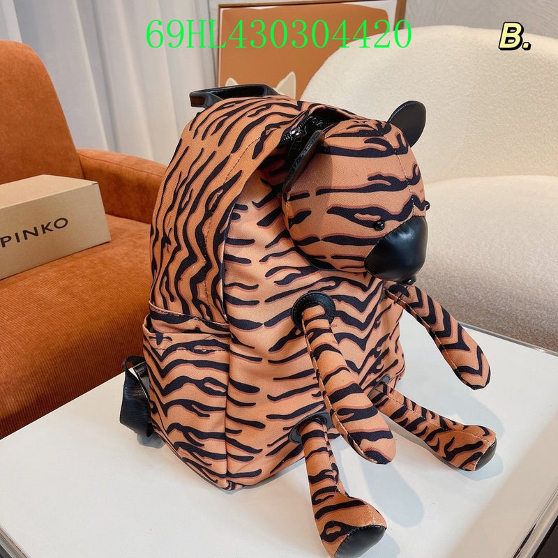GC - Shoulder - 2802