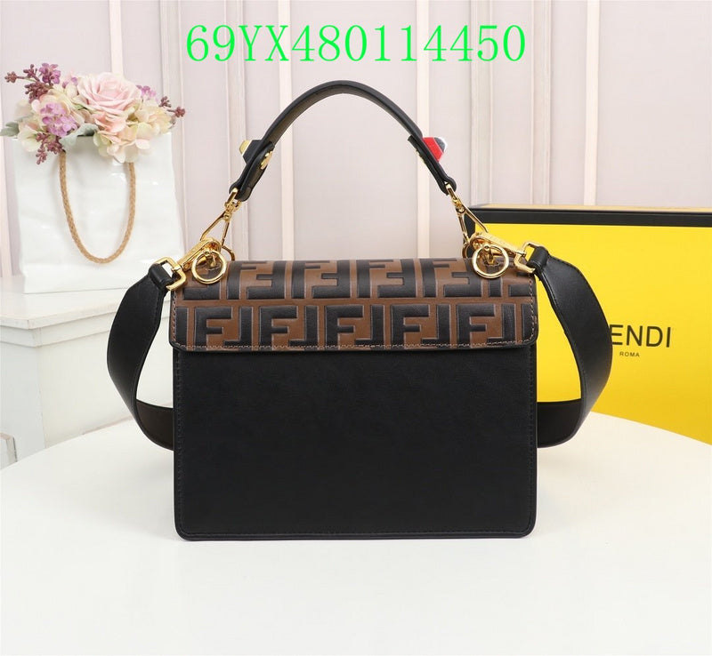GC - Shoulder - 3466