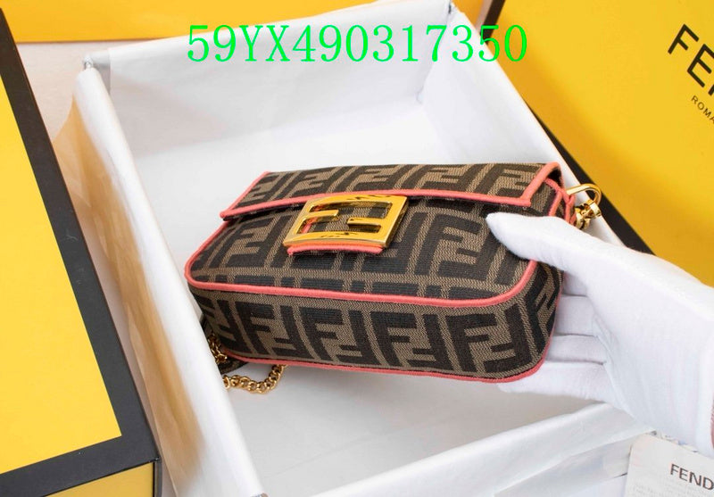 GC - Shoulder - 3378