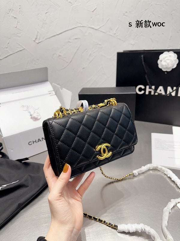 Luxurious Totes - CNL3 Bags - 215