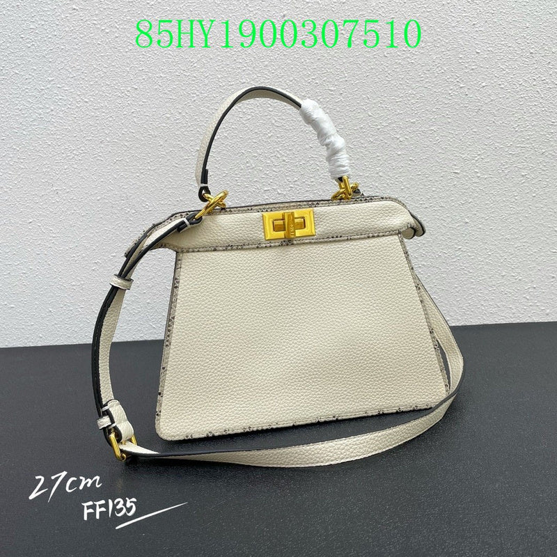GC - Shoulder - 2777