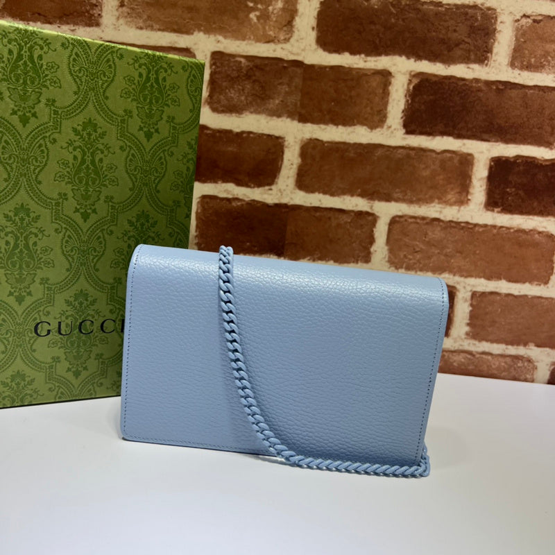 GUI - Luxurious Totes - 422