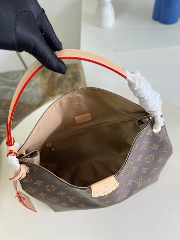 LOV - Luxurious Totes - 2162