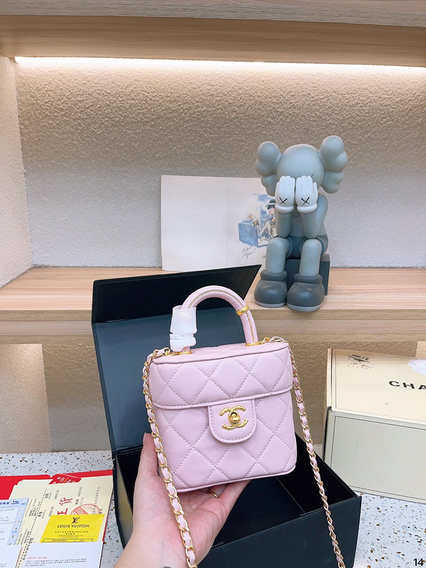 Style My Style - CNL3 Bags - 124