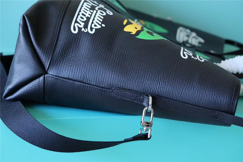 Lux-Totes - LOV Bags - 1117