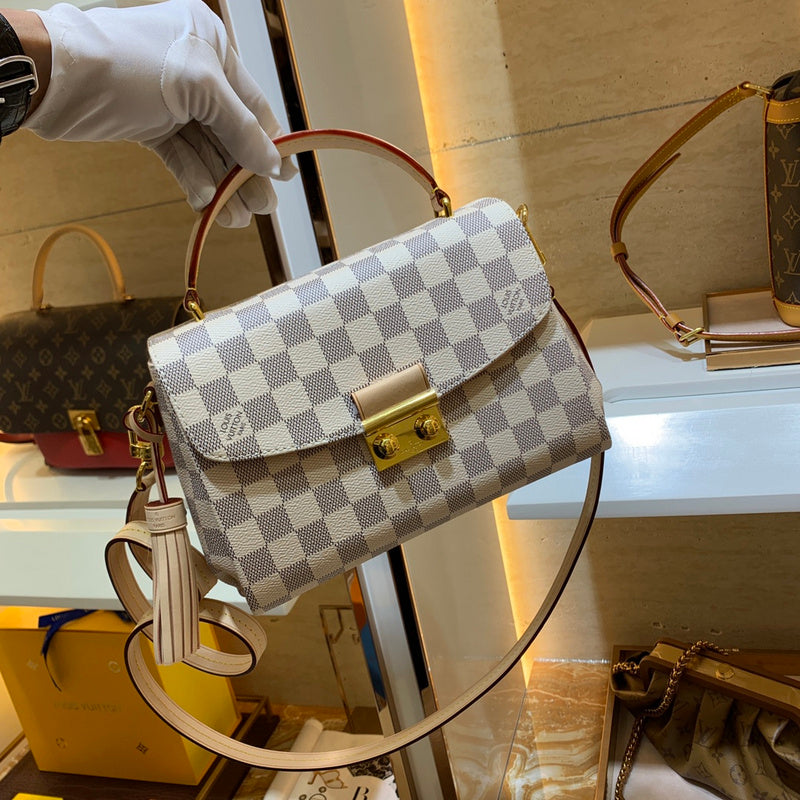 Luxurious Totes - Latest - 1487