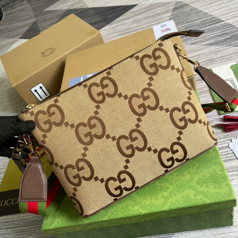 Lux-Totes - GCI Bags - 2343