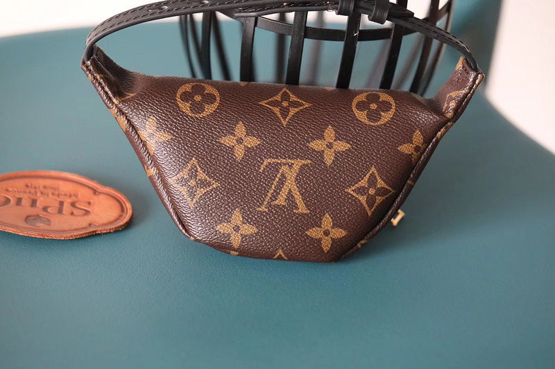 Lux-Totes - LOV Bags - 4234