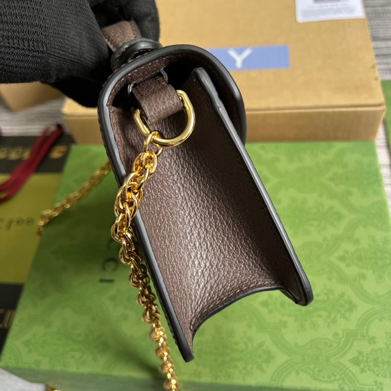 Lux-Totes - GCI Bags - 2066