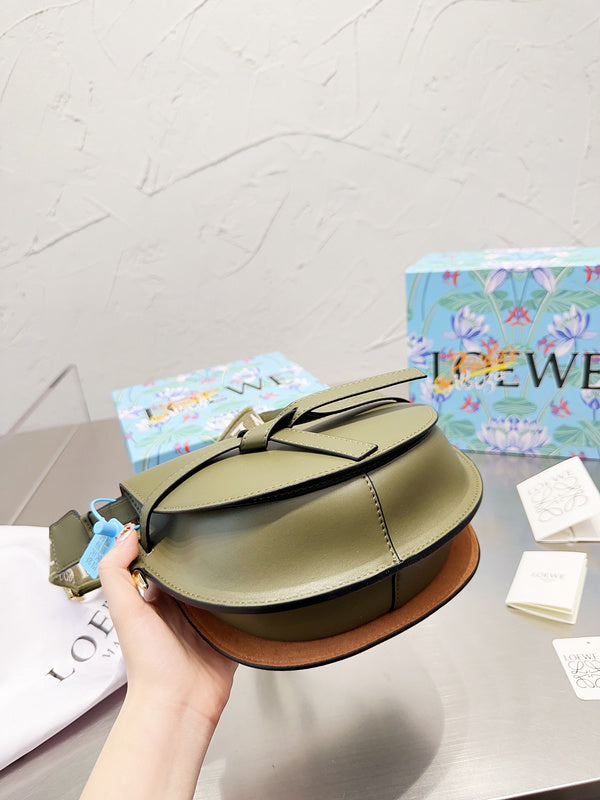 Style My Style - LW-CH Bags - 021