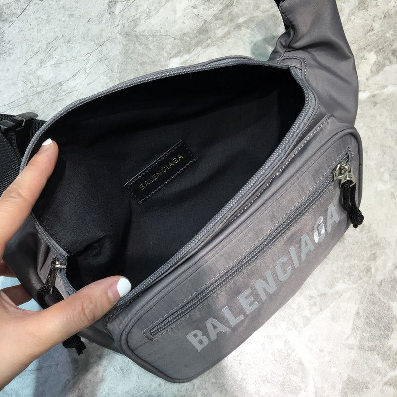 Lux-Totes - BGA Bags - 130