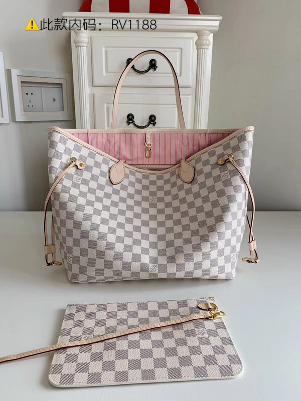 Luxurious Totes - Latest - 2384
