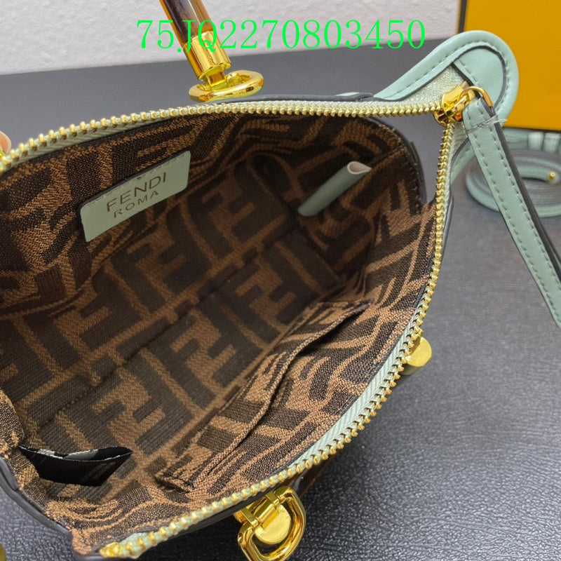 GC - Shoulder - 3257