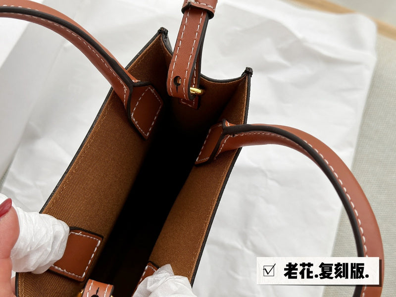 Luxurious Totes - CLE2 Bags - 077