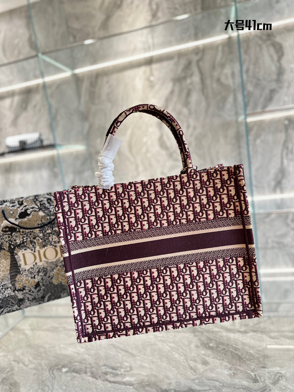 Luxurious Totes - DOR2 Bags - 320