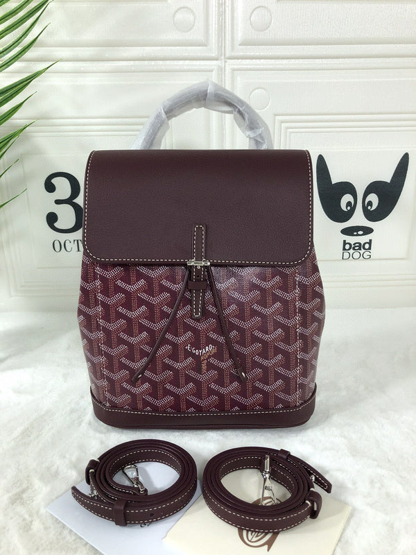 Lux-Totes - GOD Bags - 028