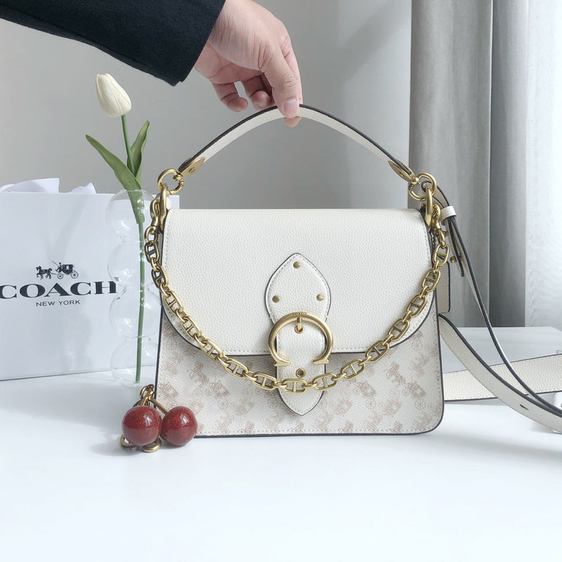 Luxurious-Totes - CCH Bags - 344