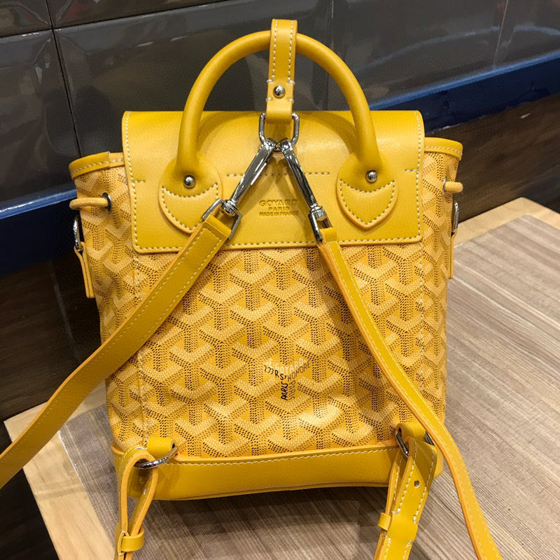 Lux-Totes - GOD Bags - 021