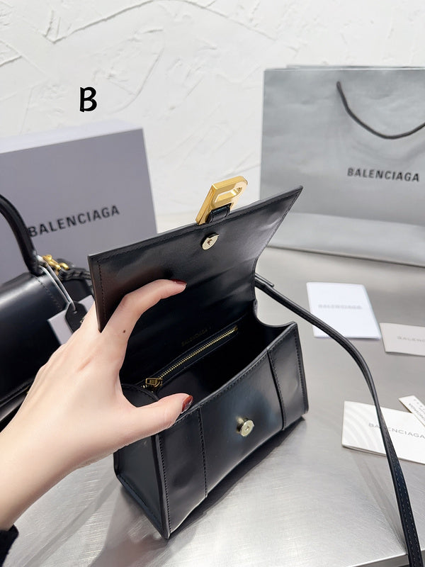 Luxurious Totes - BGA2 Bags - 301