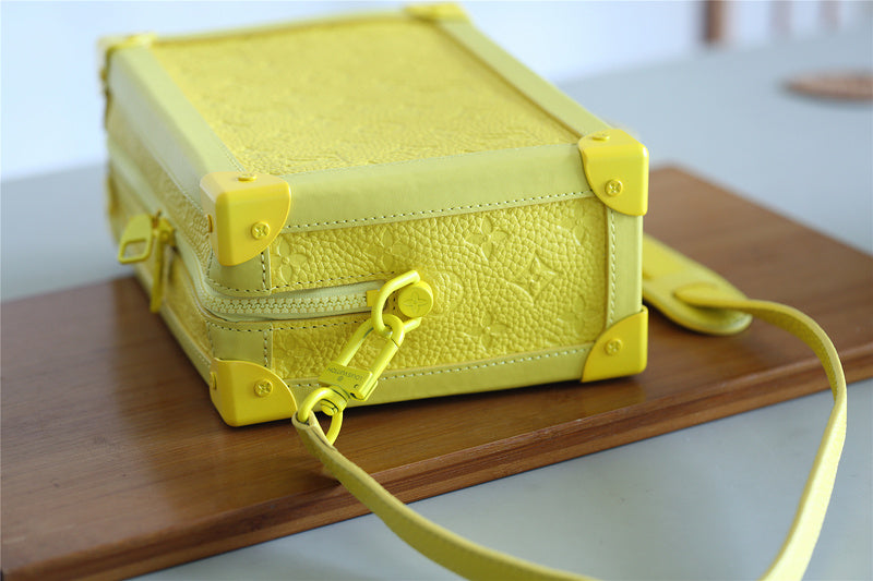 Lux-Totes - LOV Bags - 4073