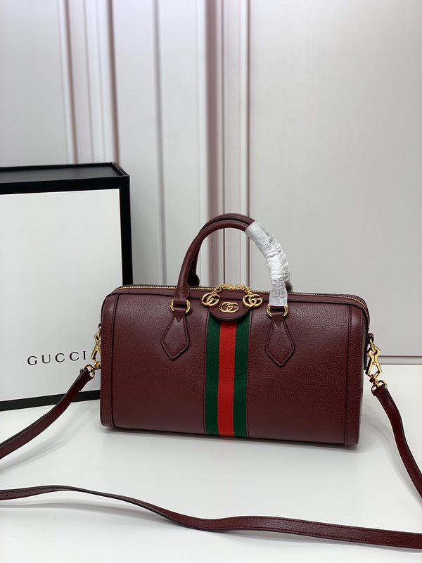 GUI - Luxurious Totes - 1242