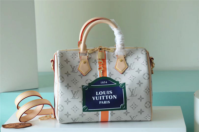Lux-Totes - LOV Bags - 067