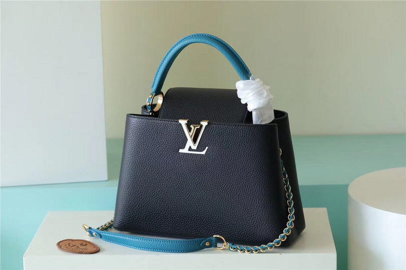 Lux-Totes - LOV Bags - 684