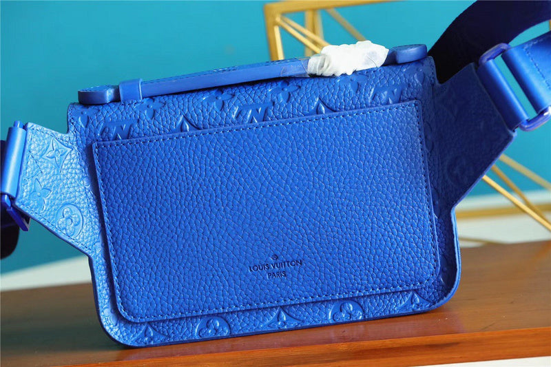 Lux-Totes - LOV Bags - 3996