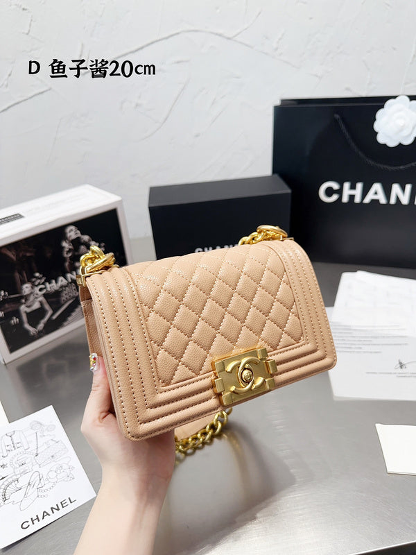 Style My Style - CNL3 Bags - 012