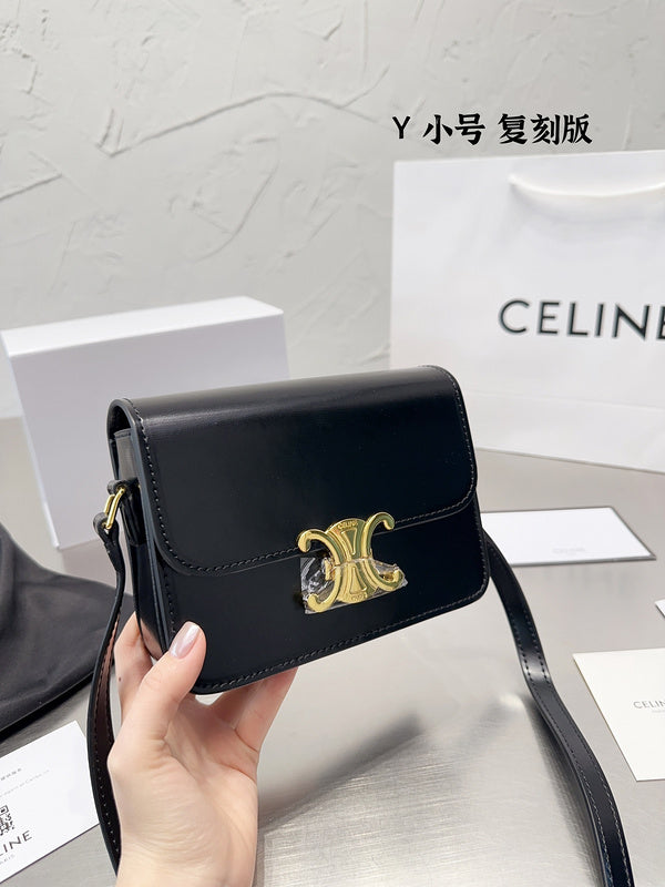 Style My Style - CLE2 Bags - 071