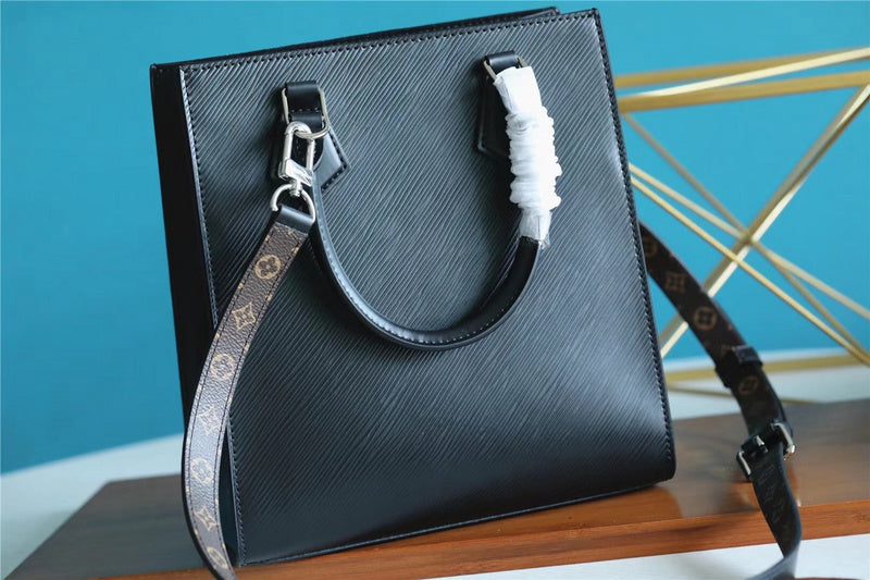 Lux-Totes - LOV Bags - 1324
