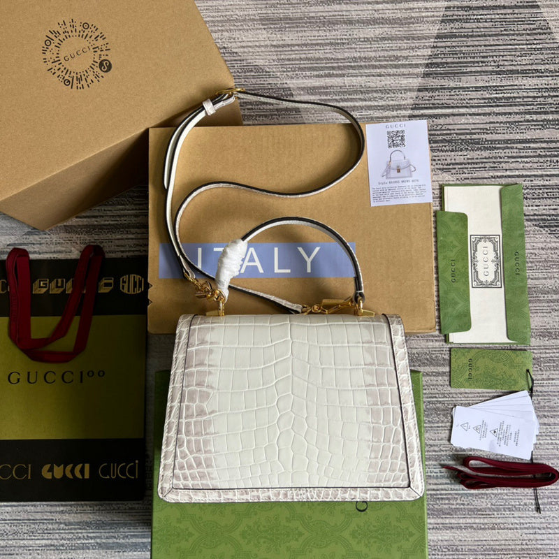 Lux-Totes - GCI Bags - 2059