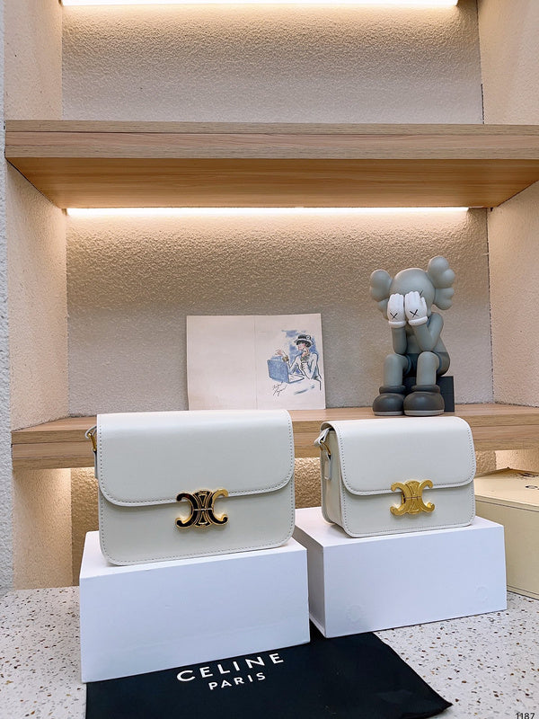 Luxurious Totes - CLE2 Bags - 056