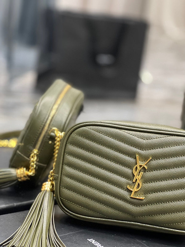 Luxurious Totes - Latest - 8051