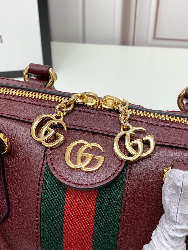 GUI - Luxurious Totes - 1242